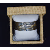Mens Snook Cuff